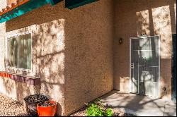 6750 Del Rey Avenue Unit 122, Las Vegas NV 89146