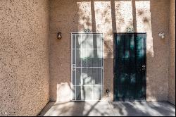 6750 Del Rey Avenue Unit 122, Las Vegas NV 89146