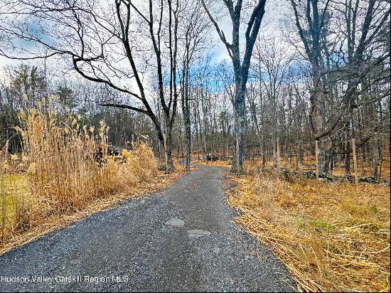 Mossy Hill Road, Catskill NY 12414