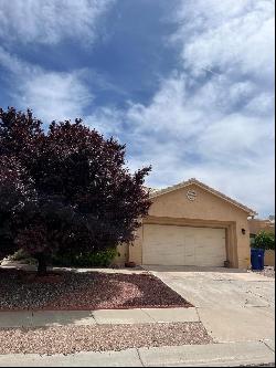 4324 Feather Dalea Avenue NW, Albuquerque NM 87114