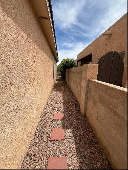 4324 Feather Dalea Avenue NW, Albuquerque NM 87114