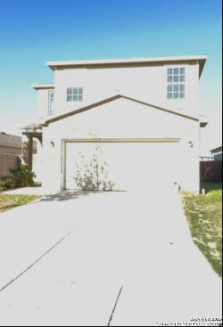 12114 Canyon Rock Ln, San Antonio TX 78254