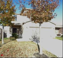 12114 Canyon Rock Ln, San Antonio TX 78254