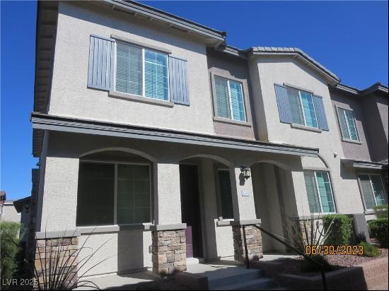 965 Nevada State Drive Unit 38104, Henderson NV 89002