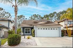 13298 Benchley Road, San Diego CA 92130