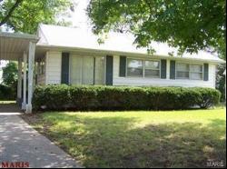 10502 Prestwick Drive, St Louis MO 63137