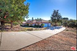 30580 Rock Rose Lane, Valley Center CA 92082