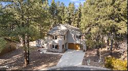 1420 N Royal Oaks Way, Flagstaff AZ 86004