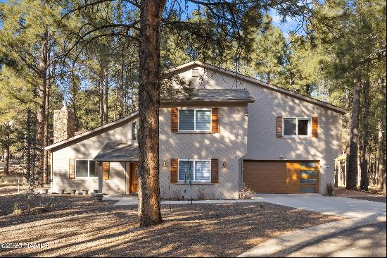 1420 N Royal Oaks Way, Flagstaff AZ 86004