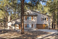 1420 N Royal Oaks Way, Flagstaff AZ 86004