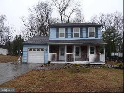 310 Marshall Avenue, Blackwood NJ 08012