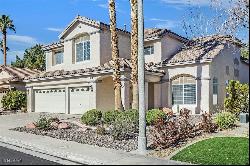 2008 Trailside Village Avenue, Henderson NV 89012