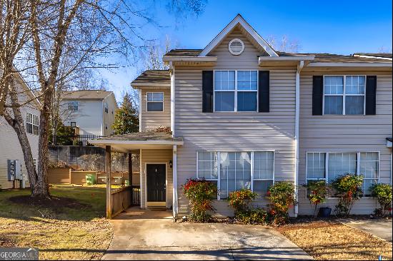 453 Rosewood Lane, Newnan GA 30263