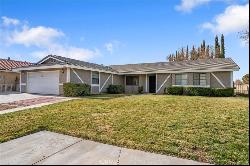 43137 32nd Street W, Lancaster CA 93536