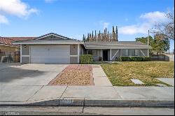 43137 32nd Street W, Lancaster CA 93536