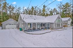 3794 S Gladwin Road, Prudenville MI 48651