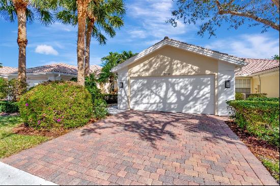 8313 Cozumel Lane, Wellington FL 33414