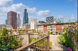 523 S Plymouth Court #1103, Chicago IL 60605