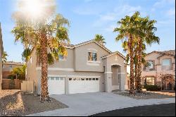 2757 Sunlight Creek Street, Henderson NV 89052