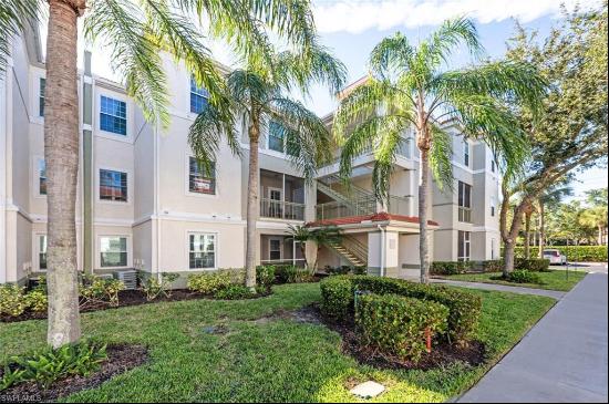 23680 Walden Center Dr Unit 207, Estero FL 34134