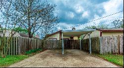 705 Lincoln Avenue, College Station TX 77840