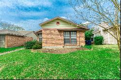 705 Lincoln Avenue, College Station TX 77840