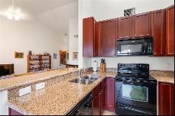 4380 Doubles Drive Unit 203, Vero Beach FL 32967