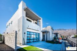 2731 Mystic Mountain, Palm Springs CA 92262