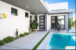 2731 Mystic Mountain, Palm Springs CA 92262