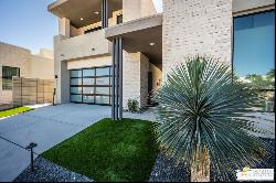 2731 Mystic Mountain, Palm Springs CA 92262