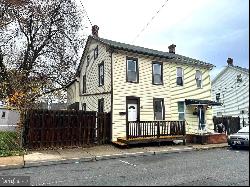 112 Ray Street, Hagerstown MD 21740