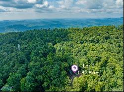 206 Pineland Drive, Highlands NC 28741