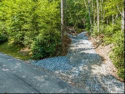 206 Pineland Drive, Highlands NC 28741