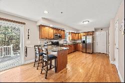 3 South Meadow Unit 3A, Carver MA 02330