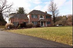 5209 Homestead Circle, Upper Milford Twp PA 18049