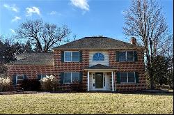 5209 Homestead Circle, Upper Milford Twp PA 18049