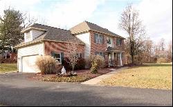 5209 Homestead Circle, Upper Milford Twp PA 18049