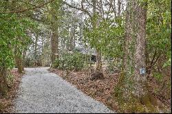 48 Holt Knob Road, Highlands NC 28741