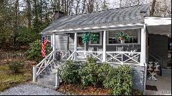 48 Holt Knob Road, Highlands NC 28741