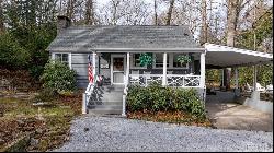 48 Holt Knob Road, Highlands NC 28741