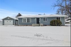 1844 Hampton Place, Billings MT 59102