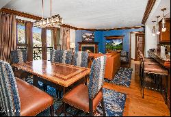 100 E Thomas Place Unit 4055-Week 2, Beaver Creek CO 81620