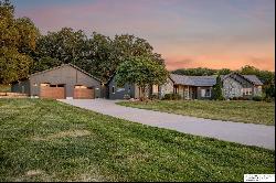 1305 Spring Oak Estates County Roa, Auburn NE 68305