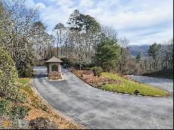 Waterfall Drive Lot G1, Clayton GA 30525