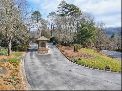 Waterfall Drive Lot G1, Clayton GA 30525