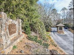 Waterfall Drive Lot G1, Clayton GA 30525