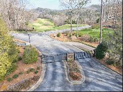 Waterfall Drive Lot G1, Clayton GA 30525