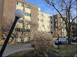 835 Ridge Avenue #204, Evanston IL 60202