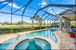 710 Summerwood Lane SW, Vero Beach FL 32962