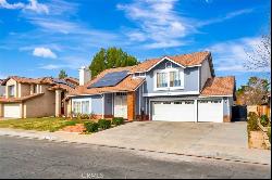 2121 Westminster Drive, Palmdale CA 93550